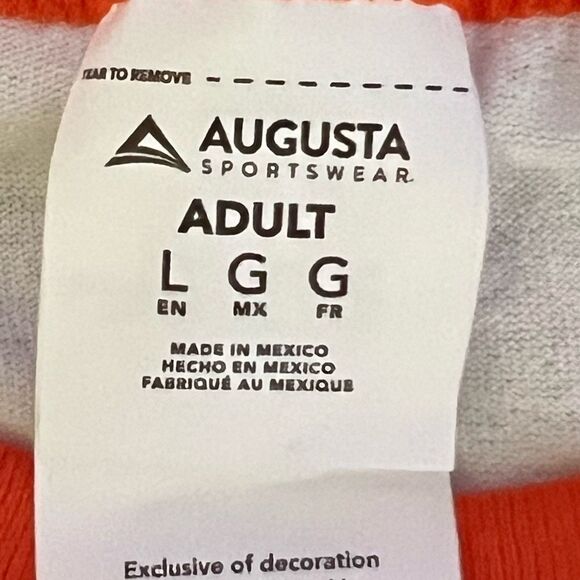 Donkey Kong Raglan top - Picture 3 of 3